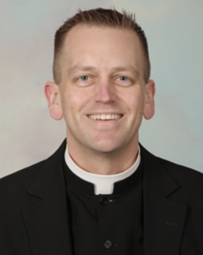 Rev. Sean Timmerman